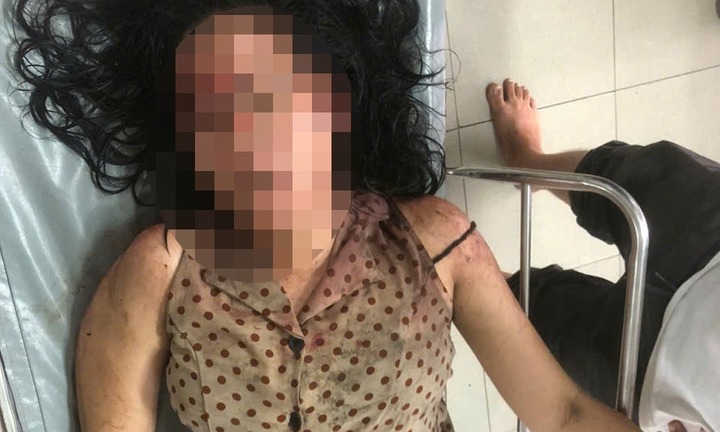 Vụ người đàn ông bắn 2 mẹ con ở Tây Ninh: Hé lộ nguyên nhân ban đầu