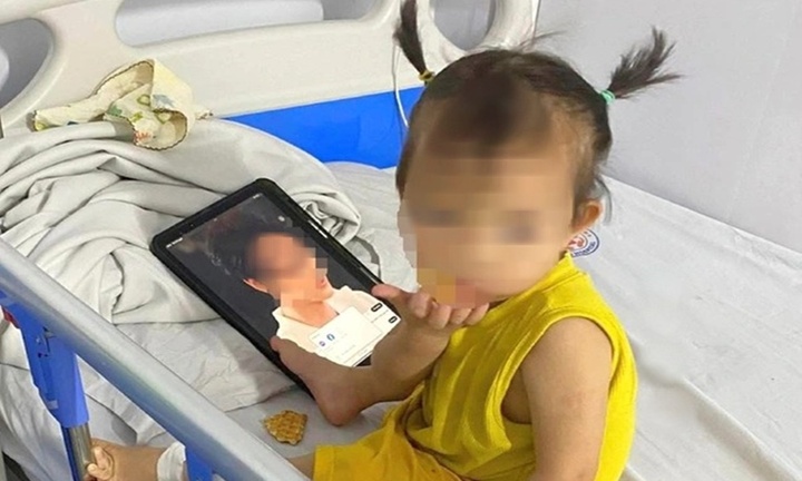 Vụ bé gái 18 tháng tuổi mất tích: Thi thể được tìm thấy ở đâu?