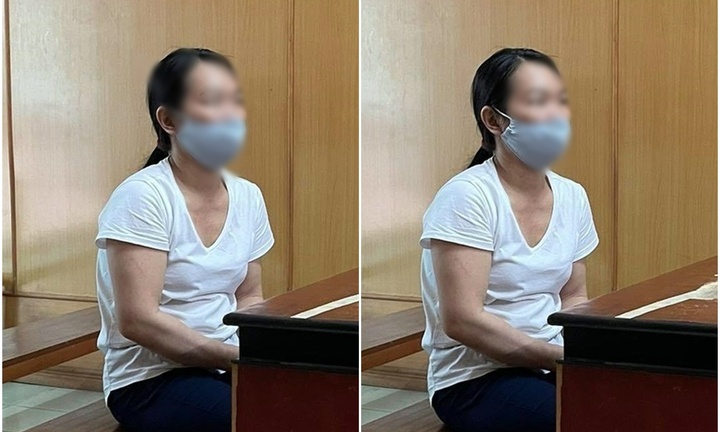 Bi kịch Tình-Tiền: Vợ đâm chồng tử vong vì mâu thuẫn chuyện mua cơm