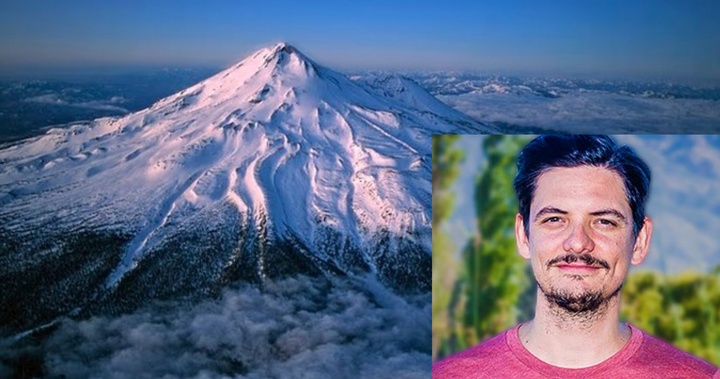 CEO công nghệ nổi tiếng tử vong thương tâm khi đi leo núi 