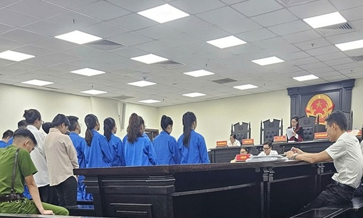 Kẻ được ví như