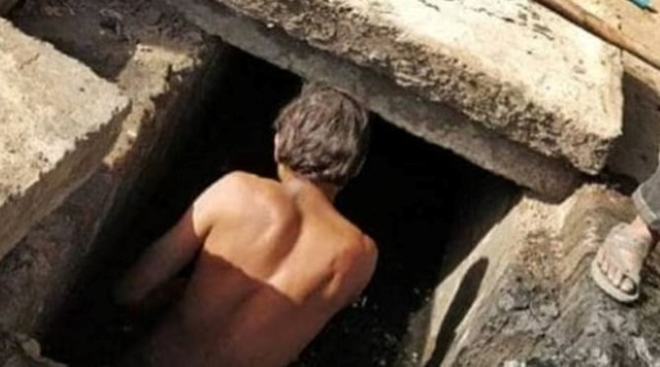 Phát hiện 2 người đàn ông tử vong trong hệ thống thoát nước ở Ấn Độ
