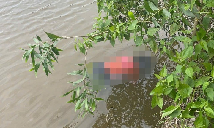 Phát hiện thi thể đôi nam nữ nổi trên hồ nước ở Tây Ninh, hiện trường trên bờ có gì?