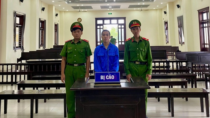 Bản án cho thanh niên đâm hai mẹ con ở Tây Ninh vì đòi tiền không được