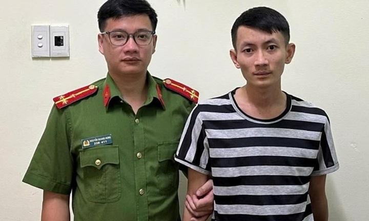 Tin pháp luật nổi bật 24h qua: Lưu Hải Bằng bị bắt