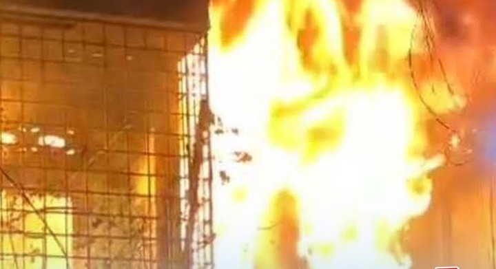 Điều tra vụ cháy nhà trong đêm ở Gia Lai, cụ bà 79 tuổi tử vong thương tâm