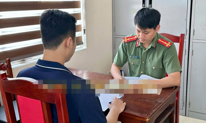 Hưng Yên: Khởi tố cặp vợ chồng Mạc Duy Công và Nguyễn Thị Quế Phương vận hành đường dây tổ chức đánh bạc