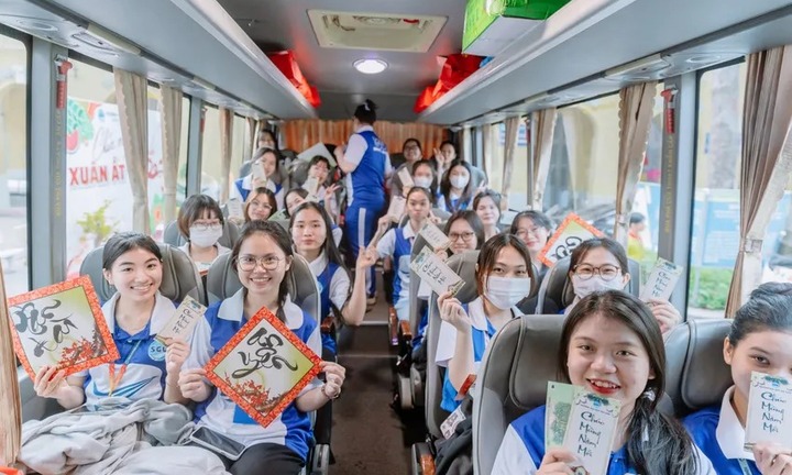 Nhiều trường đại học ở TP.HCM công bố lịch nghỉ Tết Nguyên đán Bính Ngọ 2026