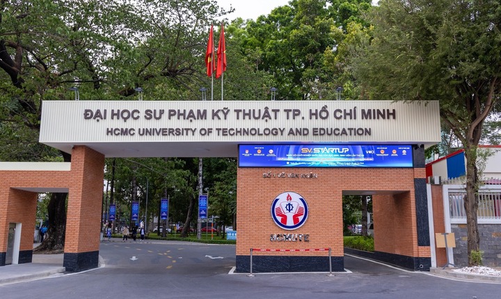 Tin tức giáo dục 24h: Thêm một trường đại học công lập có doanh thu nghìn tỷ