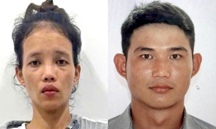 Vụ cướp giật điện thoại của người phụ nữ khuyết tật: Bắt nghi phạm Thị Trúc