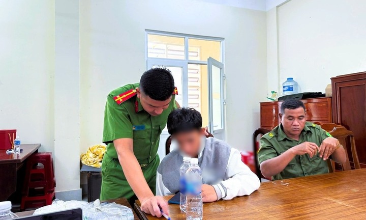 Vụ mẹ lên công an trình báo con gái 12 tuổi bị xâm hại ở Đồng Nai: Thanh niên 18 tuổi ra đầu thú, hé lộ lời khai ban đầu