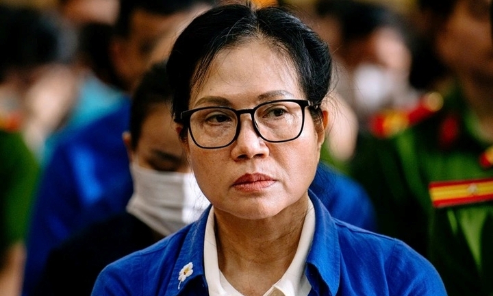 Cựu Tổng giám đốc SJC thừa nhận sai phạm, nói vì