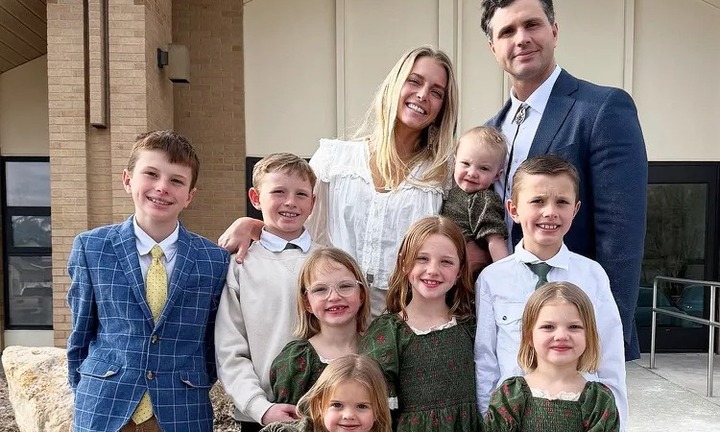 Lấy con trai tỷ phú hàng không, bỏ phố về quê 