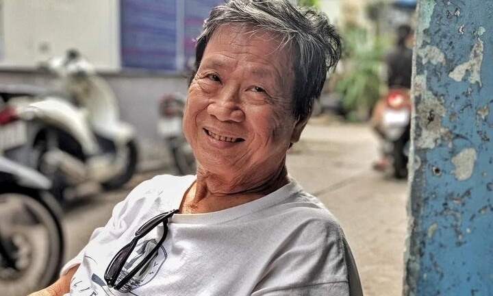 Nhạc sĩ Nguyễn Vũ - cha đẻ bản hit 