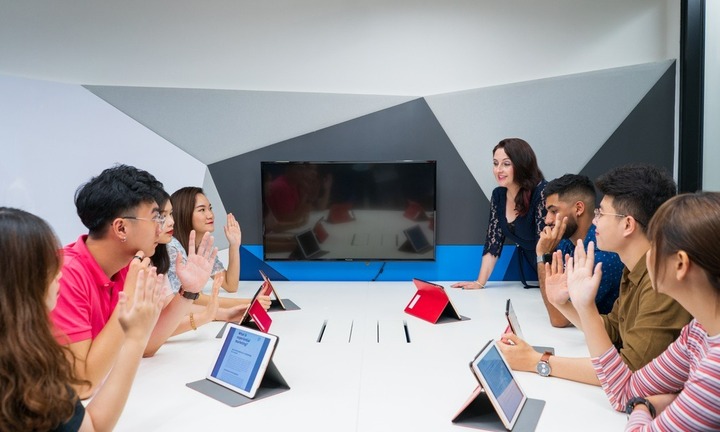 Theo Thông tư mới của Bộ GD&ĐT, học sinh dự bị đại học sẽ được dạy những gì?