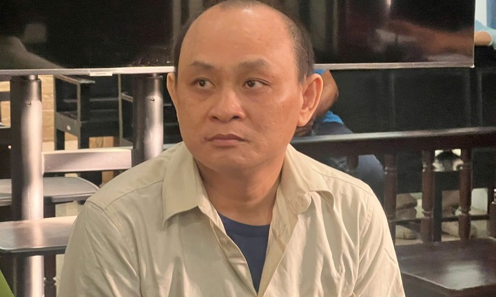 Vụ tài xế chở quá tải, gây tai nạn trên cầu Phú Mỹ: Trịnh Tiến Dũng lãnh 9 năm 6 tháng tù