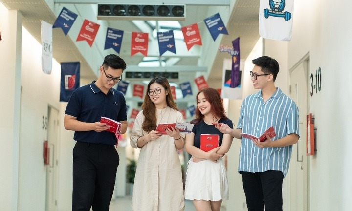 Danh sách 17 đại học Việt Nam đạt tiêu chuẩn nước ngoài, 5 cái tên