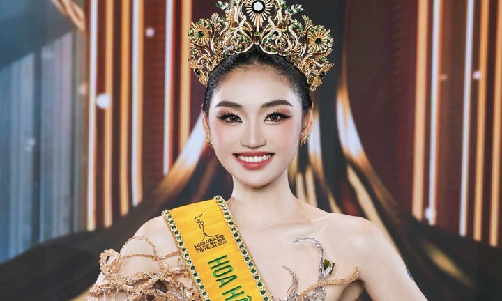 Đã có kết quả vụ tranh chấp tên gọi Hoa hậu Hòa bình Việt Nam