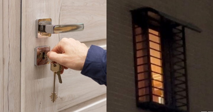 Bị mẹ ruột nhốt trong phòng, bỏ đói nhiều ngày để