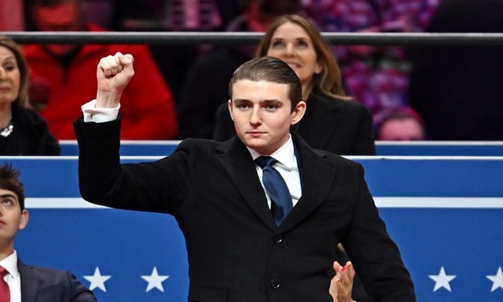 Forbes tiết lộ khối 