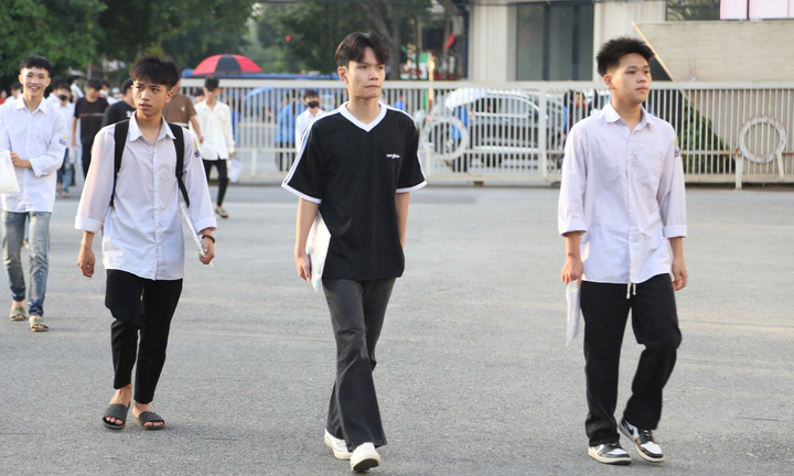 Bộ GD&ĐT lấy ý kiến dự thảo Nghị quyết về cơ chế đặc thù phát triển giáo dục