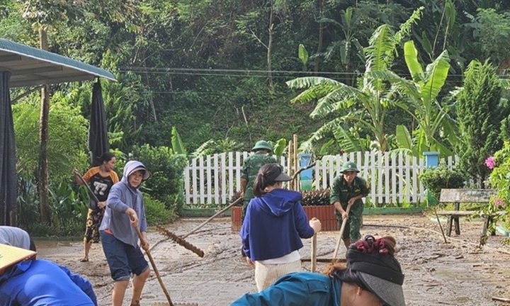 Tin tức giáo dục 24h: Thanh Hóa cho học sinh nghỉ ngày 29/9 để tránh bão