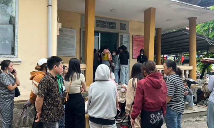 Xác minh vụ nghi vỡ hụi hàng trăm tỷ đồng ở TP.HCM, nạn nhân khắp các tỉnh thành