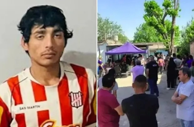 Chàng trai 22 tuổi bất ngờ xuất hiện khỏe mạnh trong lễ tang của chính mình, cảnh sát vào cuộc điều tra