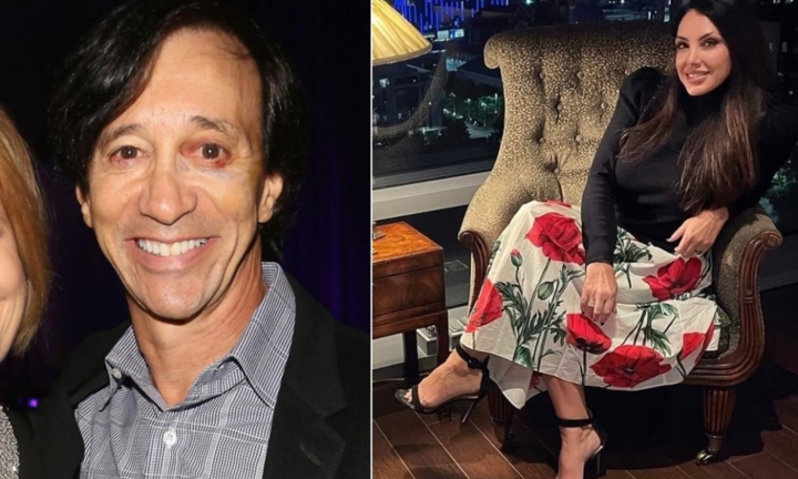 Chuyên gia tài chính nổi tiếng Mỹ bị bắt, phanh phui bê bối 