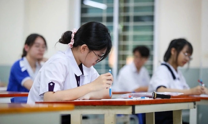 Câu hỏi đặt ra cho lộ trình đổi mới kỳ thi tốt nghiệp phổ thông trung học