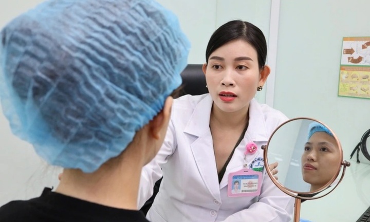 Tin tức đời sống 29/9: Biến chứng sau tiêm meso trị rám má tại spa