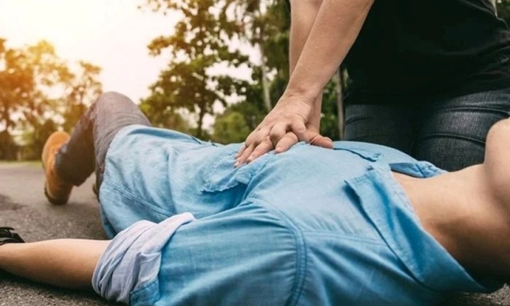 Bác sĩ chỉ cách ngăn ngừa đột tử khi chạy bộ