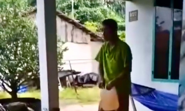 Làm rõ nguyên nhân người đàn ông tẩm xăng tự thiêu ở TP.HCM