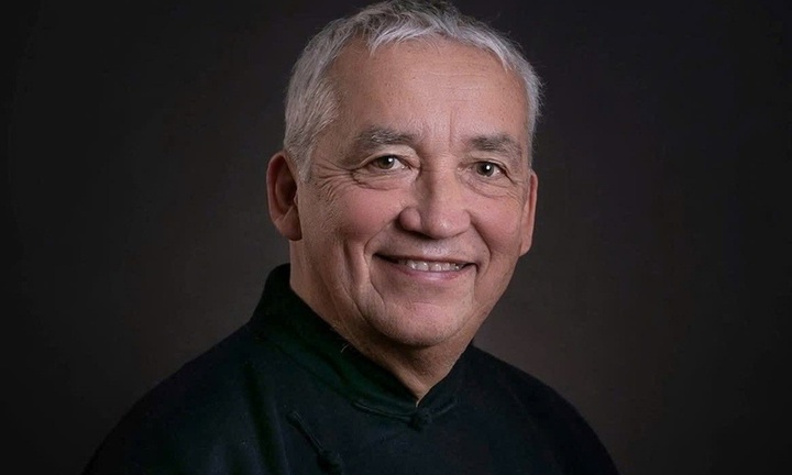 GS.TS Hà Vĩnh Thọ - tác giả 