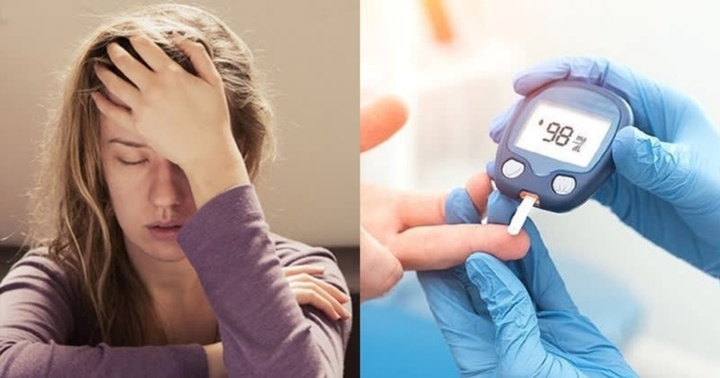 Hạ đường huyết nguy hiểm thế nào?