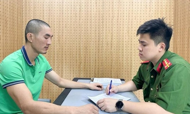 Cựu nhân viên ngân hàng lừa đảo gần 8 tỷ đồng ở Sơn La