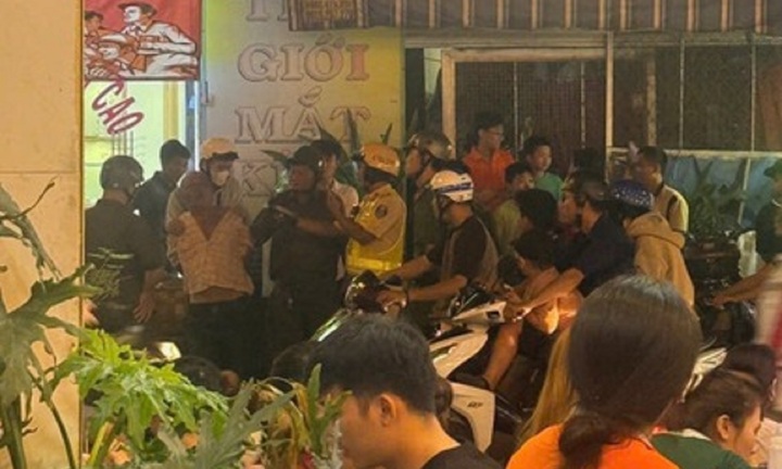 Tin pháp luật nổi bật 24h qua: Bắt tạm giam Nguyễn Thành Trí