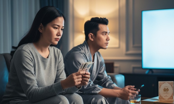 Tôi muốn mua vàng mừng cưới em trai, chồng làm 