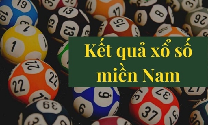 XSMN 30/9 - Kết quả xổ số miền Nam hôm nay 30/9/2025 - kết quả XSMN ngày 30/9