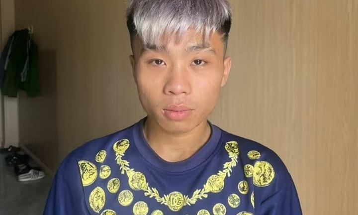 Bắt giữ Ban Phi Hùng và Chu Văn Tuấn Tú