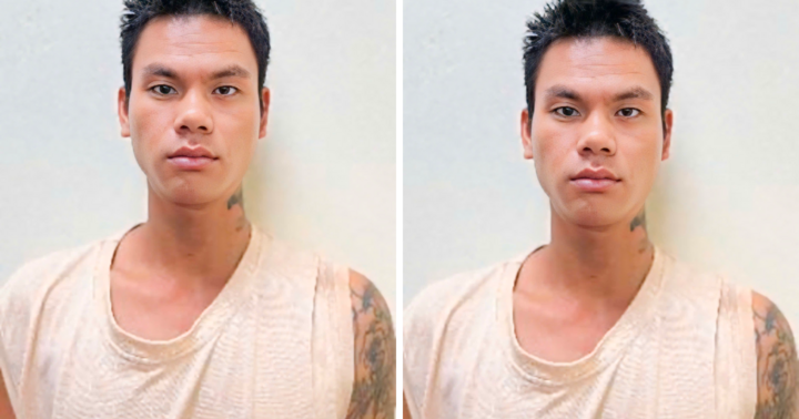 Công an Hà Nội bắt giữ Tẩn A Hằng