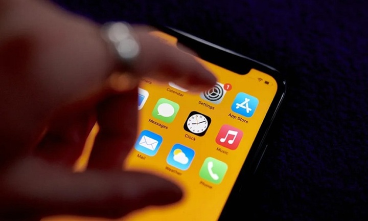 Cảnh báo nóng người dùng iOS: Làm ngay điều này để tránh nguy cơ bị tấn công mạng!