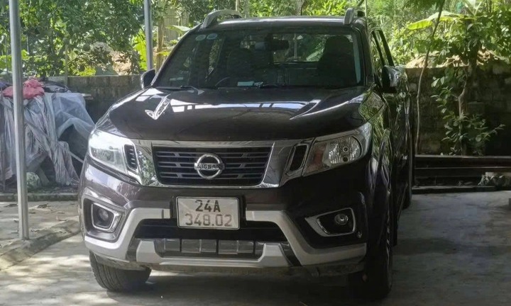 Tìm kiếm 3 người đàn ông đi trên xe bán tải mất tích bí ẩn ở Lào Cai