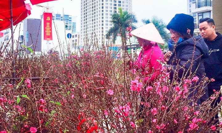 Bộ Nội vụ đề xuất nghỉ Tết Nguyên đán 2026 9 ngày liên tục, lễ Quốc khánh 5 ngày