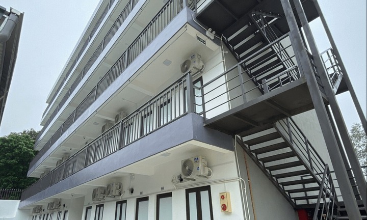 Có được nhập hộ khẩu tại nơi thuê trọ?