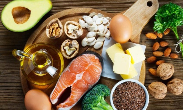 Gợi ý cách chọn chất béo có lợi