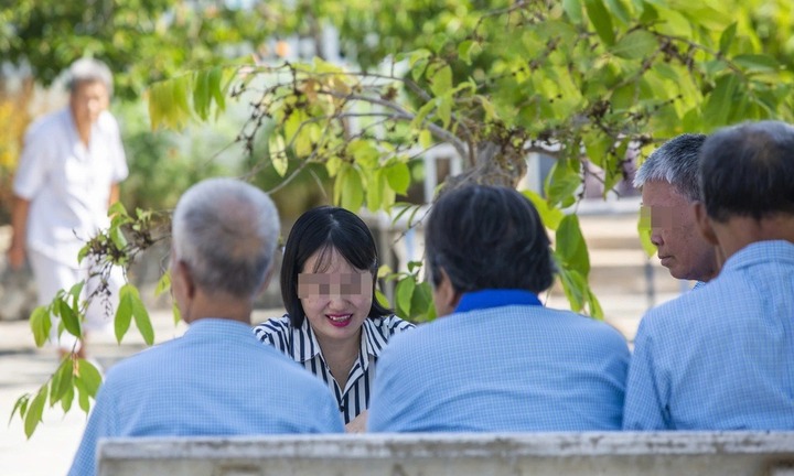 Sở Y tế tỉnh Khánh Hòa phát cảnh báo về “lớp học bán trú dành cho người cao tuổi