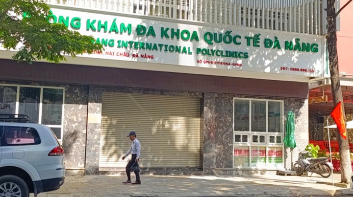 Phòng khám tư nhân hoạt động trái phép, vi phạm: Bộ Y tế yêu cầu siết chặt quản lý