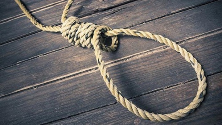 Người đàn ông tử vong trong tư thế treo cổ, để lại đoạn video hé lộ nguyên nhân bi kịch 