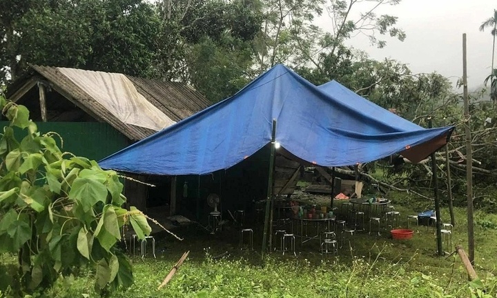 Tin tức thời sự hôm nay (3/10): Bé trai bị bỏ rơi ở Đồng Nai